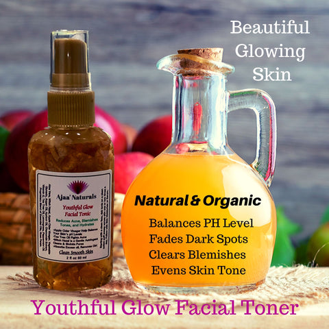 Youthful Glow Facial Tonic