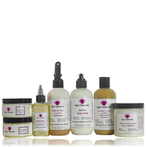 Ultimate Moisture Set