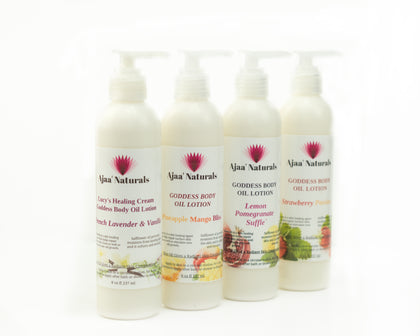 Skin Care Collection