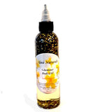 Infused Goddess Body Oil 4 oz.