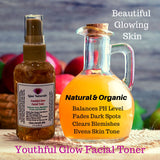 Youthful Glow Facial Tonic