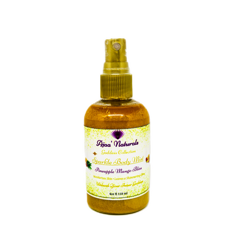 Sparkle Body Mist 4 oz.
