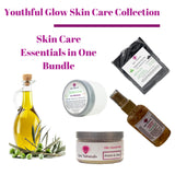 Youthful Glow Skin Care Collection
