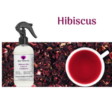 Hibiscus Silky Leave-in Conditioner 8 oz