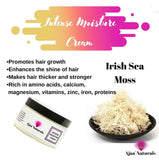 Intense Moisture Cream