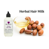 Herbal Hair Milk