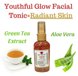 Youthful Glow Facial Tonic